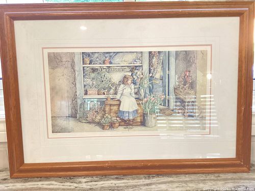 Lot #61 (1 of 6)