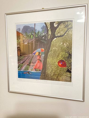 Lot #64 (1 of 6)