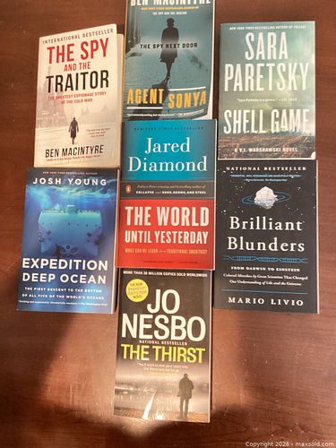 Lot #36 (1 of 7)