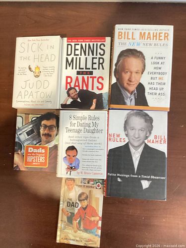Lot #42 (1 of 9)
