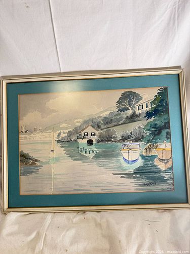 Lot #15 (1 of 6)