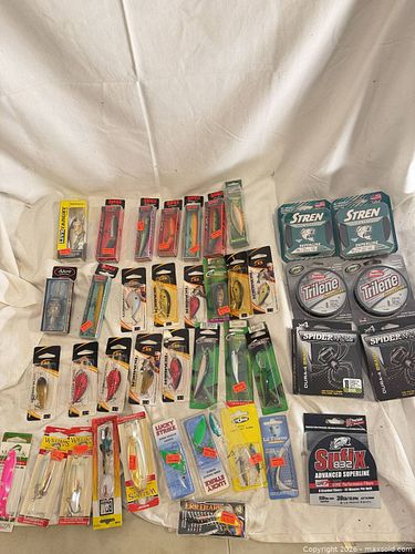 Lot #34 (1 of 14)