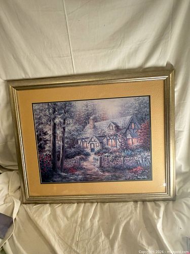 Lot #9 (1 of 6)