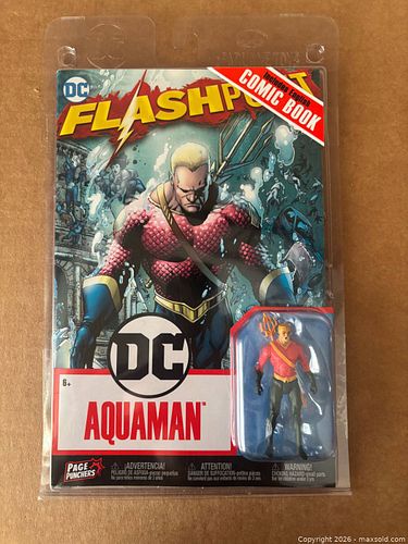 Lot #20 (1 of 5)