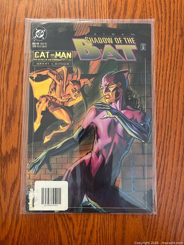 Lot #54 (1 of 3)