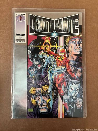 Lot #51 (1 of 3)