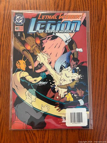 Lot #53 (1 of 3)