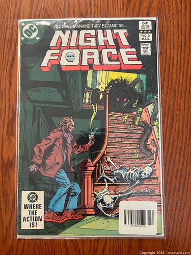 Lot #32 (1 of 3)