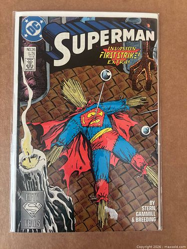 Lot #10 (1 of 3)