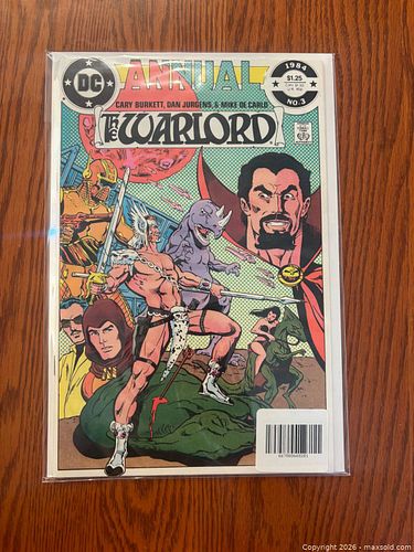 Lot #59 (1 of 3)