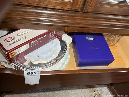 Lot #592 (1 of 10)