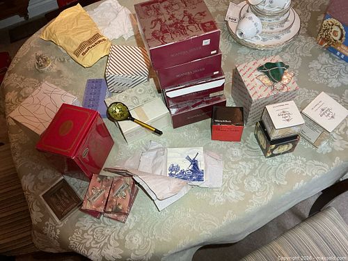Collectibles A (1 of 16)