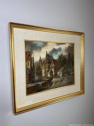 Lot #535 (1 of 4)