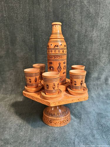 Lot #50 (1 of 8)