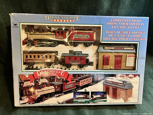 Lot #46 (1 of 6)