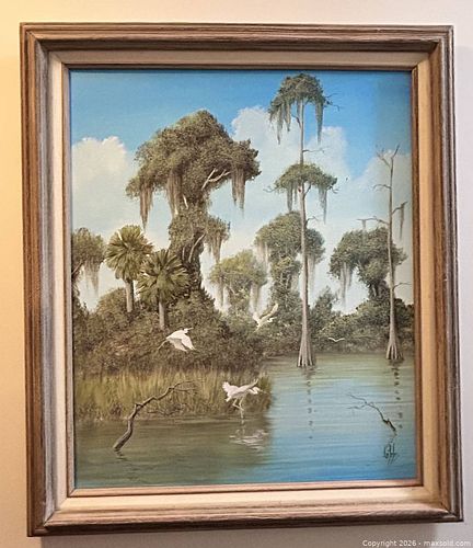 Lot #3 (1 of 10)