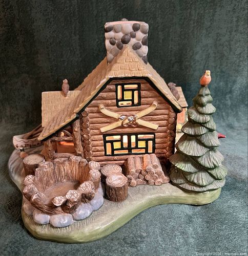Lot #43 (1 of 9)