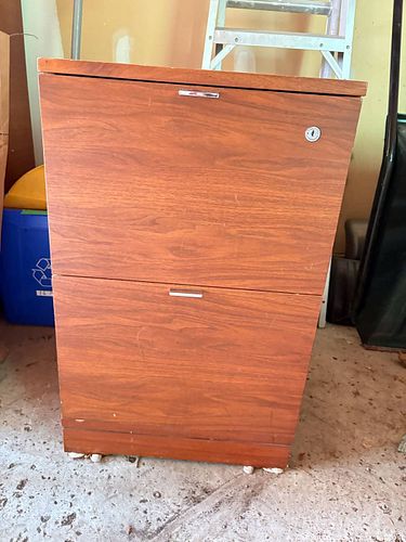 Filing Cabinet C (1 of 10)