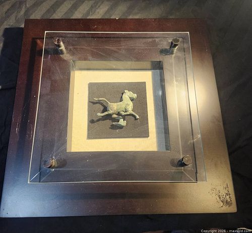 Lot #1 (1 of 5)