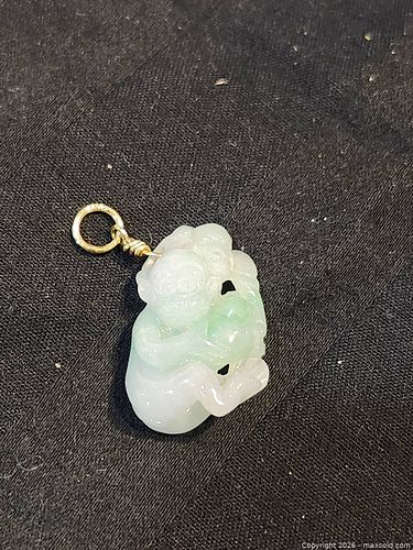 Lot #19 (1 of 5)