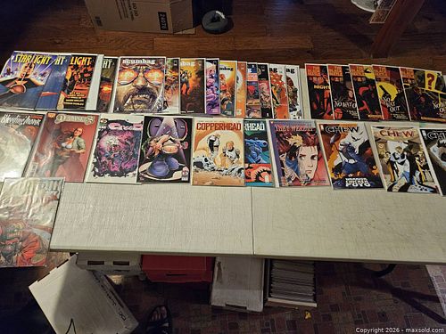 Lot #48 (1 of 14)