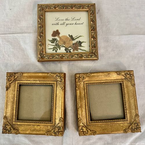 Lot #20 (1 of 3)