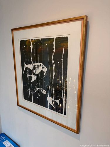 Lot #137 (1 of 6)