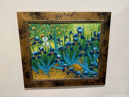 Lot #84 (1 of 5)