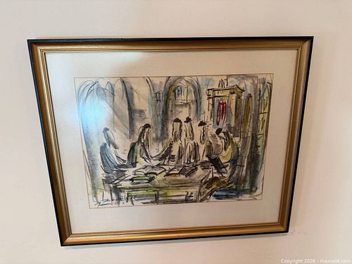 Lot #11 (1 of 5)