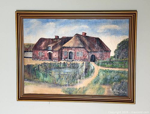 Lot #20 (1 of 6)