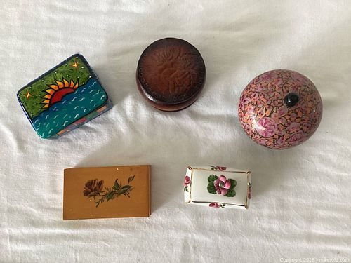 Lot #11 (1 of 3)