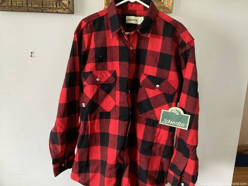 Lot #44 (1 of 5)
