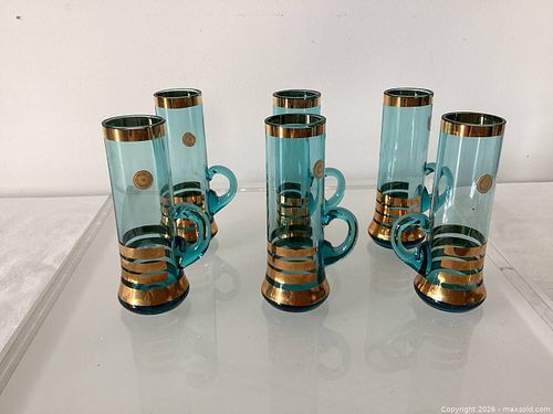 Lot #26 (1 of 5)