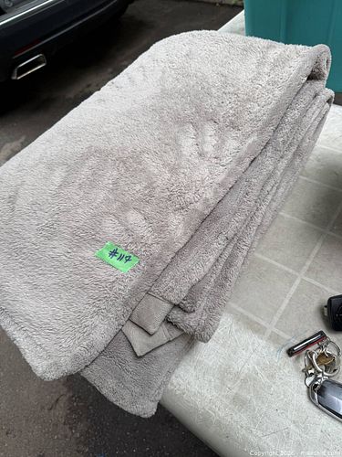 Lot #117 (1 of 1)