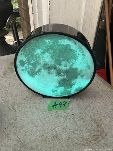 Lot #97 (1 of 3)