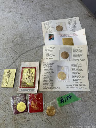 Lot #187 (1 of 1)