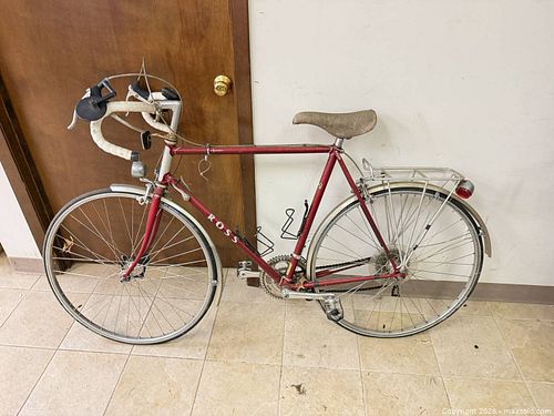 Lot #14 (1 of 6)