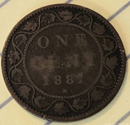 Lot #192 (1 of 2)
