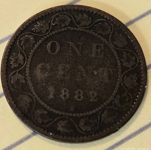 Lot #191 (1 of 2)