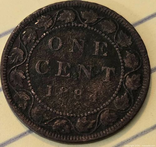 Lot #190 (1 of 2)