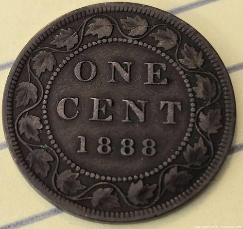 Lot #189 (1 of 2)