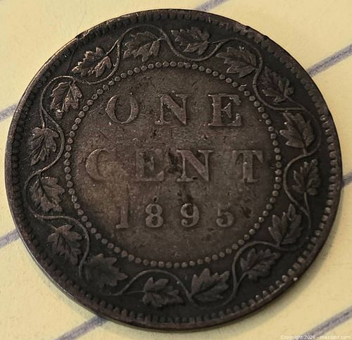 Lot #185 (1 of 2)