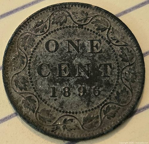 Lot #184 (1 of 2)