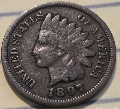 Lot #37 (1 of 2)