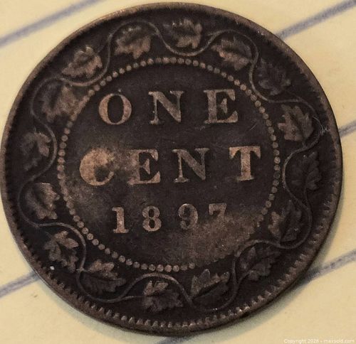 Lot #183 (1 of 2)