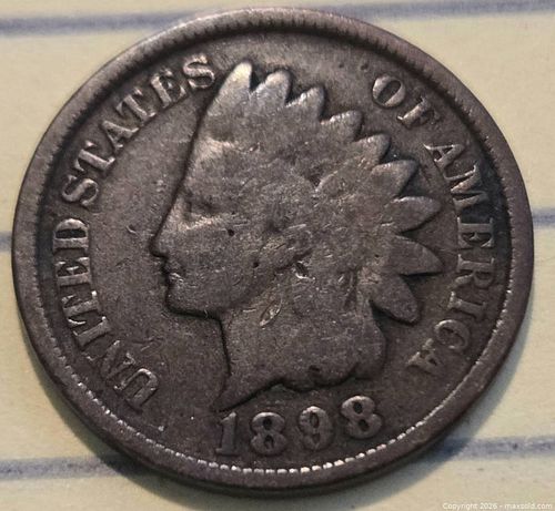 Lot #36 (1 of 2)