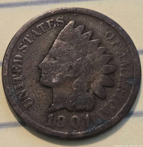 Lot #35 (1 of 2)