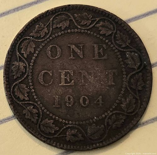 Lot #146 (1 of 2)