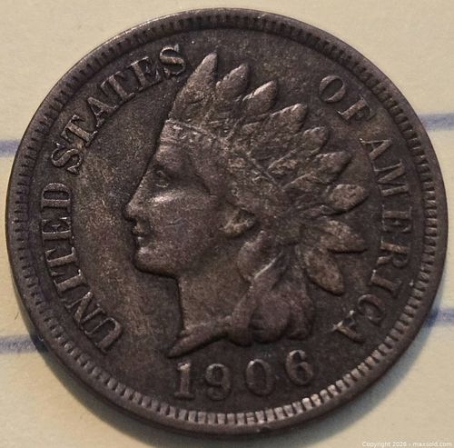 Lot #31 (1 of 2)