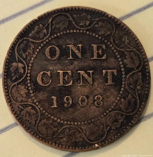 Lot #142 (1 of 2)